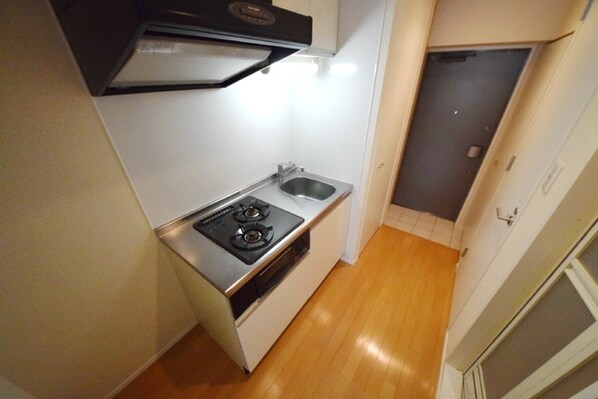 ラ・レジダンス・ド・千駄木の物件内観写真